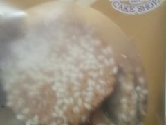 -长发西饼(相城店)
