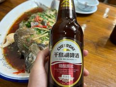 -芦茨金富饭庄·25年老字号·专做稻草鸡
