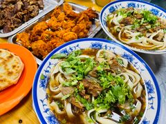 -清真-戏楼王记牛肉面