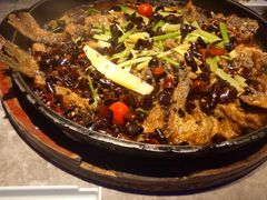 -老板恋上鱼(恒隆广场店)