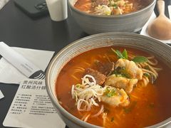 -里面·Noodlology(机电院店)