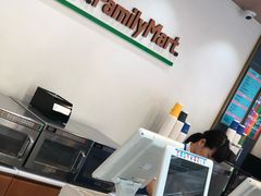 -全家便利店(沪青平公路四店)