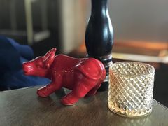 -恰餐厅及酒吧CHAR Bar & Grill(北京三里屯洲际店)