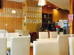大堂-有喜屋·深夜食堂(北京西路店)
