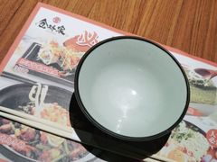 -仓桥家·焗寿司·锅物(光谷步行街店)