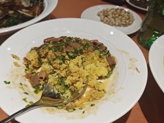 -双合园·海鲜水饺青岛菜(九水东路店)