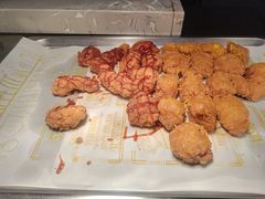 -圣罗巴海鲜烤肉自助(佳兆业店)