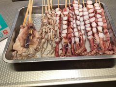 -秦淮小吃城(夫子庙店)