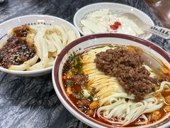-西月城谭豆花(春熙路店)