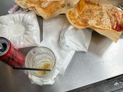 -shark burger·鲨鱼汉堡(交子大道店)