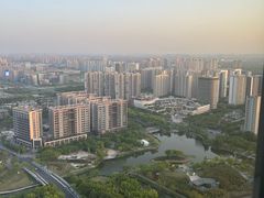 -嘉定凯悦·咖啡厅