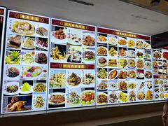 -聚丰德饭店(经五路店)