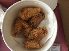 -肯德基(房山店)
