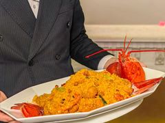 -世博源公馆·本帮融合菜·主题包厢·江景餐厅