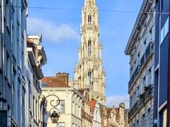 -布鲁塞尔大广场