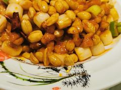 -老边饺子馆(金源店)
