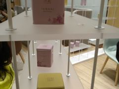 -奈雪的茶(国金中心店)