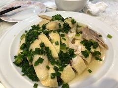 -凤城礼记鱼翅海鲜酒家(新马路总店)