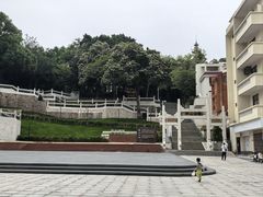 -中山公园(石岐街道)