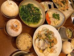 -亚特兰蒂斯·蟹餐厅 CRAB KITCHEN·鲜活海鲜
