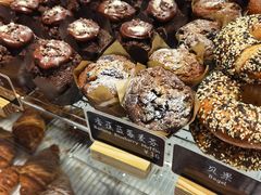 -麦田工坊(月湖店)