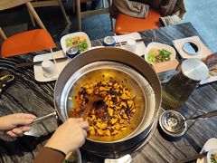 -老船舫·现做活鲜鱼馆(东郊记忆店)