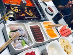 -海底捞火锅(吴中路店)