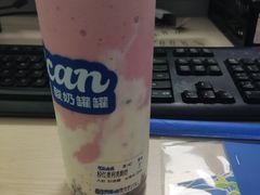 -酸奶罐罐(无锡滨湖万达店)