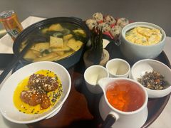 -HOTISLAND海鸡岛·韩国料理(江南西店)