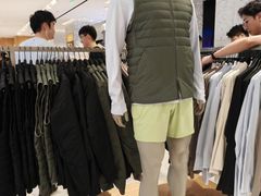 -lululemon(新天地店)