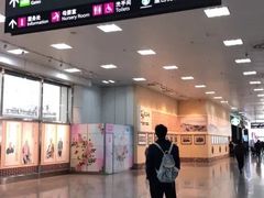 -国际邮轮中心码头(厦鼓码头)