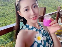 -三亚亚龙湾人间天堂鸟巢度假村