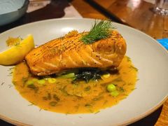 -AZUL by FUEL蓝色·法式酒馆(琶醍店)