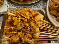 涮豆皮-小街天府(西工小街店)