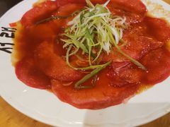 牛舌-喜来稀肉(望京店)