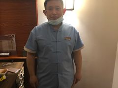 -裕和堂中医推拿艾灸(太古汇臻品店)