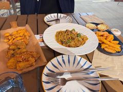 -必胜客(上海华谊新所店)