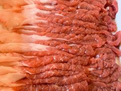 手切鲜羊肉-牛街·马辈儿涮肉(牛街二店)