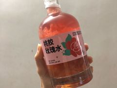 -36抹茶·千层与鲜果茶(欢乐海岸店)