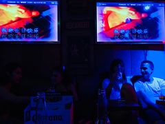 -唱吧麦颂ktv(紫金大厦店)