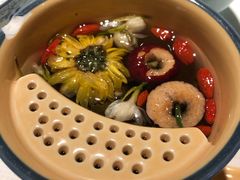 -农耕记·湖南土菜(halo广场店)