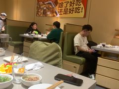 -海底捞火锅(银泰中心店)