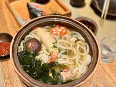 -墨澜·人间味割烹料理