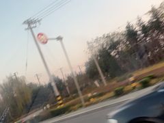 -浮来山风景区