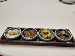 -东兴楼饭庄(六里桥店)