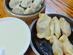 -锅贴大王南翔小笼(临沂二村店)