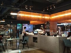 -sugarman espresso素饮糖人高新咖啡工厂