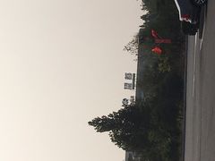 -望都服务区餐厅