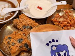 -小豆海棠(人民南路店)