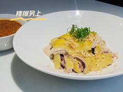 口水鸡-一品红川菜(皇岗二店)